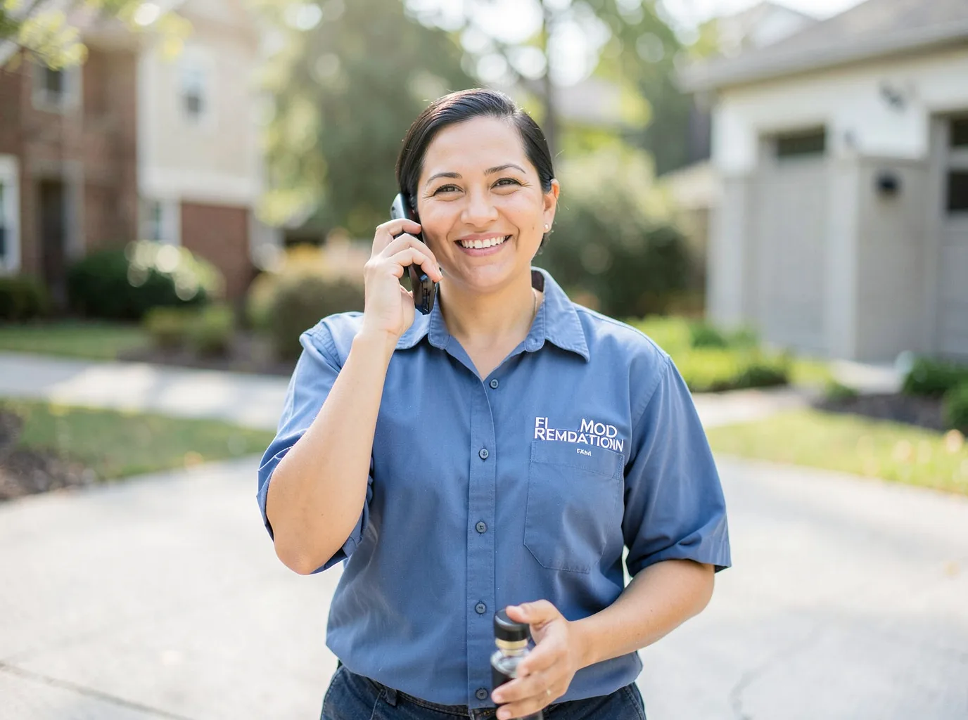 Mold Remediation Big Creek, WV FAQs